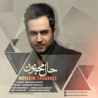 Hossein Tavakoli - Hale Majnoon