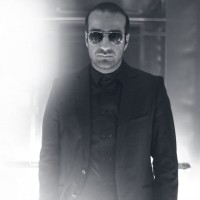Mehdi Jahani - Man Maste Eshgham