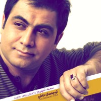 Saeid Shahrouz - Az Laje To