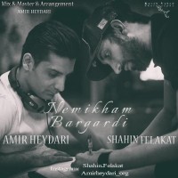 Amir Heydari & Shahin Felakat - Nemikham Bargardi