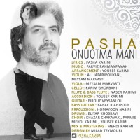 Pasha - Onutma Mani