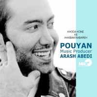 Pouyan - Khoda Kone Khabam Nabare