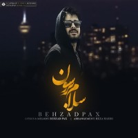 Behzad Pax - Salam Beresoon