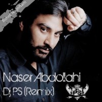Naser Abdollahi - Behet Nagoftam ( Remix )