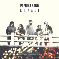 Paprika - Khaali