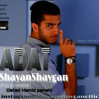 Shayan Shaygan - Adat