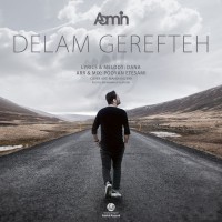 AaMin - Delam Gerefteh