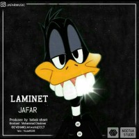 Jafar - Laminet