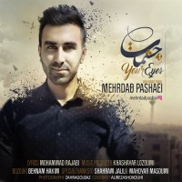 Mehrdad Pashaei - Cheshmat