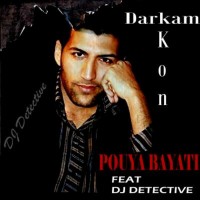 Pouya Bayati - Darkam Kon ( Remix )