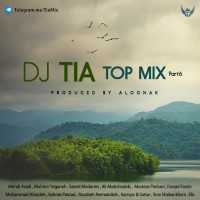 Dj Tia - Top Mix ( Part 6 )