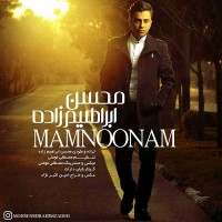 Mohsen Ebrahimzadeh - Mamnoonam