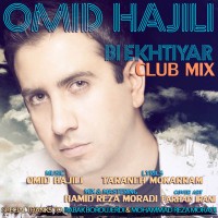 Omid Hajili - Bi Ekhtiyar ( Remix )