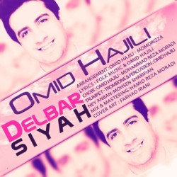 Omid Hajili - Delbar Siyah