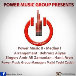 Power Music - Medley 1