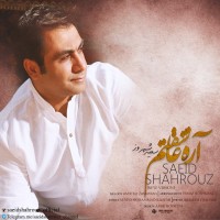 Saeid Shahrouz - Are Asheghetam ( New Version )