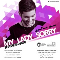 Sepehr Shakeri - My Lady Sorry