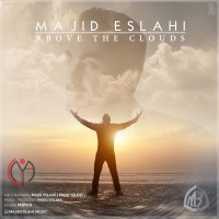 Majid Eslahi - Above The Clouds