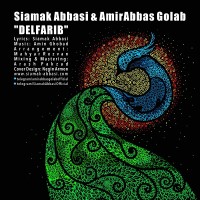 Siamak Abbasi & Amir Abbas Golab - Delfarib