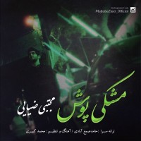 Mojtaba Ziaei - Meshki Poosh