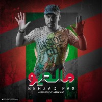 Behzad Pax - Maldiv