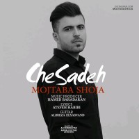 Mojtaba Shoja - Che Sadeh
