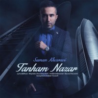 Saman Khosravi - Tanham Nazar