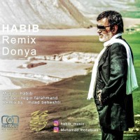 Habib - Donya ( Remix )