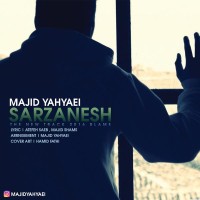 Majid Yahyaei - Sarzanesh