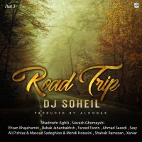Dj Soheil - Road Trip Mix ( Part 3 )