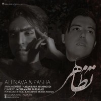 Ali Nava Ft Pasha - Tazahor