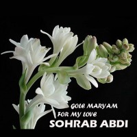 Sohrab Abdi - Gole Maryam
