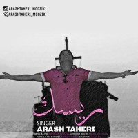 Arash Taheri - Risk