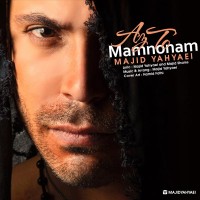 Majid Yahyaei - Az To Mamnoonam