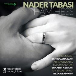 Nader Tabasi - Ham Hess