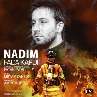 Nadim - Fada Kardi