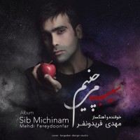 Mehdi Fereydoonfar - Sib Michinam