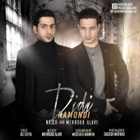 Naser Alavi & Mehrdad Alavi - Didi Namoondi