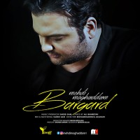 Mehdi Moghaddam - Bargard