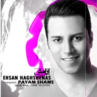 Ehsan Haghshenas - Aramesh