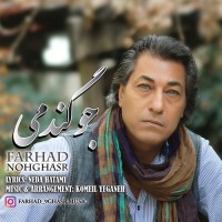 Farhad Nohghasr - Jo Gandomi
