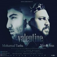 Nima Zeus & Mohammad Tanha - Valentine