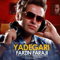 Farzin Faraji - Yadegari