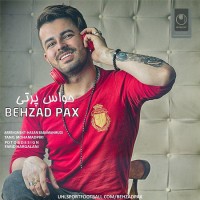 Behzad Pax - Havaas Parti