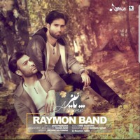 Raymon Band - Paeiz
