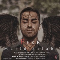 Majid Eslahi - Fekr