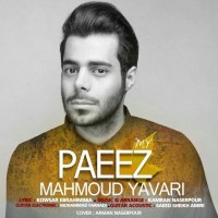 Mahmoud Yavari - Paeiz