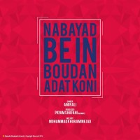 Amirali - Nabayd Be In Boudan Adat Koni