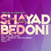 Iman Alishahi - Shayad Bedooni