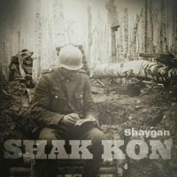 Shaygan - Shak Kon
